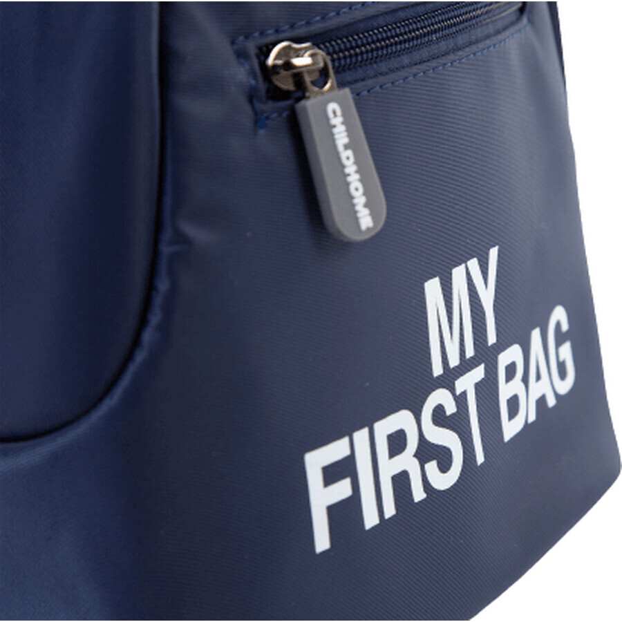 Childhome Kids Rucsac Primul meu sac Navy
