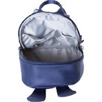 Childhome Kids Rucsac Primul meu sac Navy Childhome Kids Rucsac Primul meu sac Navy