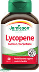 Jamieson Licopen 10000 μg 60 tablets