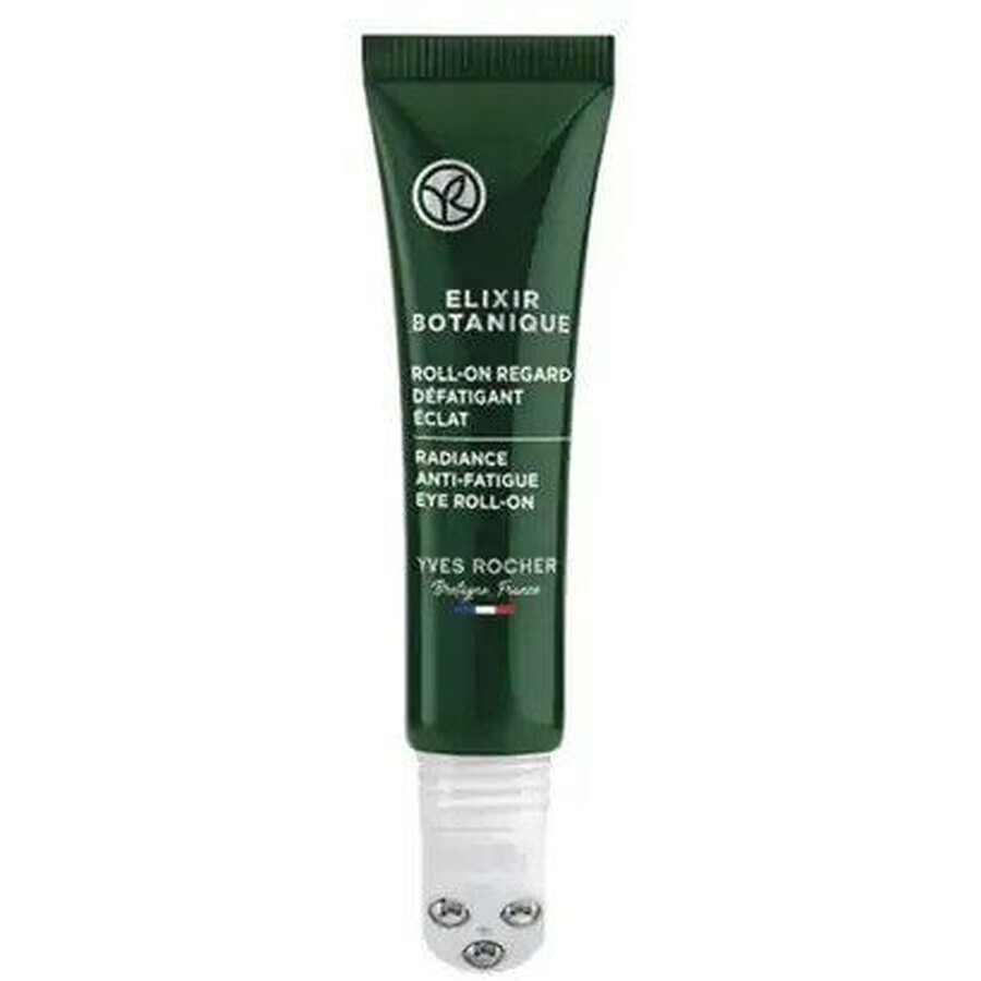 Yves Rocher Brightening Eye Roll-On 15 ml