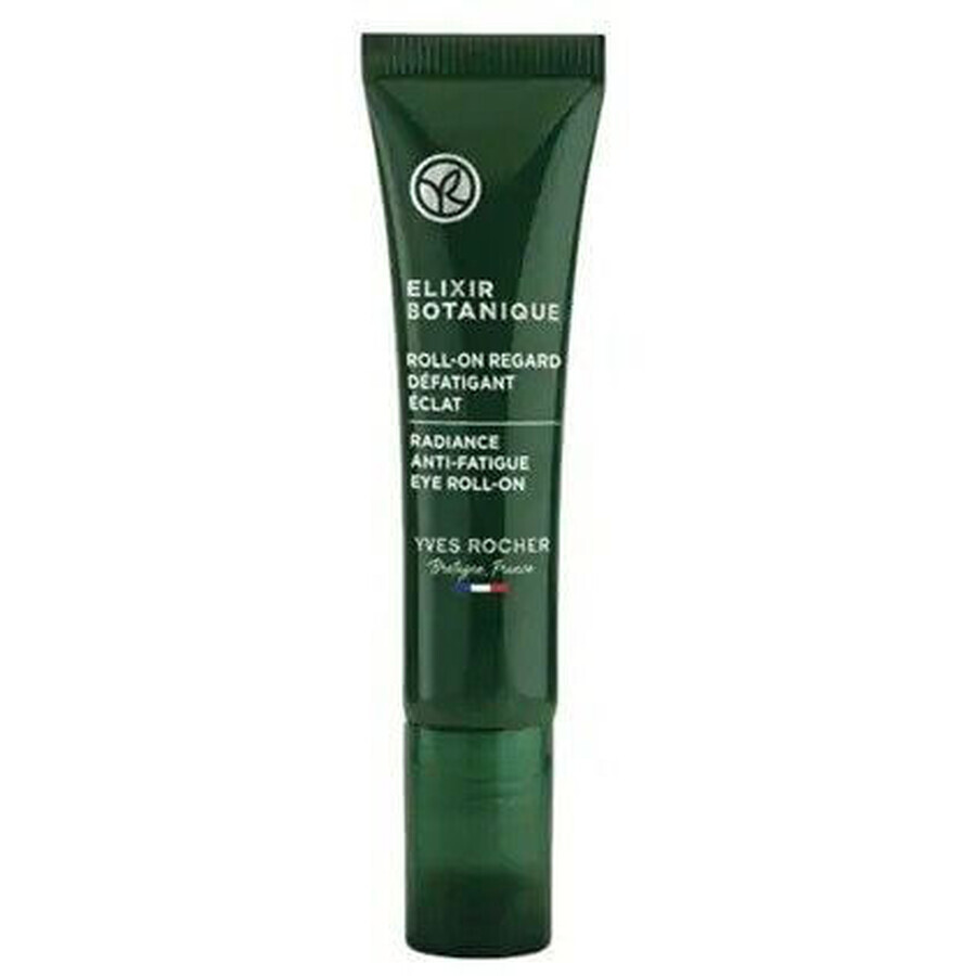 Yves Rocher Brightening Eye Roll-On 15 ml