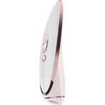 Satisfyer Luxe vibra vibrator Prijs een portier roze en wit Satisfyer Luxe vibra vibrator Prijs een portier roze en wit