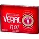 Veral HOT Wärmepflaster 2 Stück