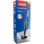 Vileda Steam Plus XXL balai vapeur plat Vileda Steam Plus XXL balai vapeur plat