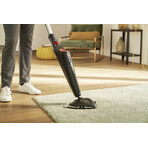 Vileda Steam Plus XXL flat steam mop