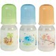 Biber&#243;n sin BPA, PP, 125 ml, 46000, Baby Nova