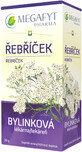 Megafyt Herbal Pharmacy Sachets d&#39;achill&#233;e millefeuille 20 x 1,5 g