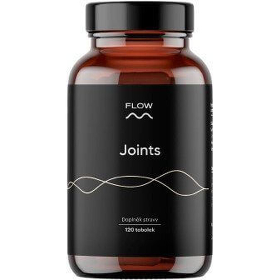 Flow Joints 2.0 120 capsule
