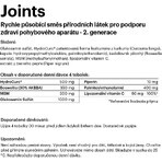 Flow Joints 2.0 120 capsule Flow Joints 2.0 120 capsule