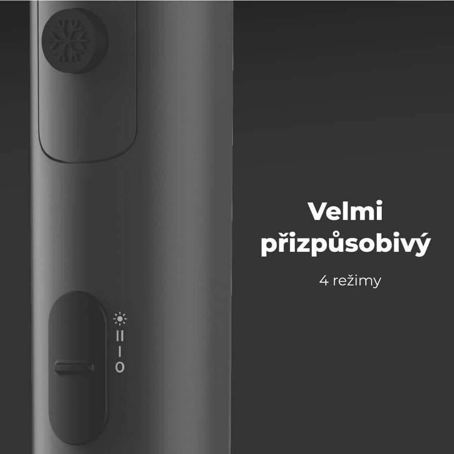 Uscător de păr Aeno HD2