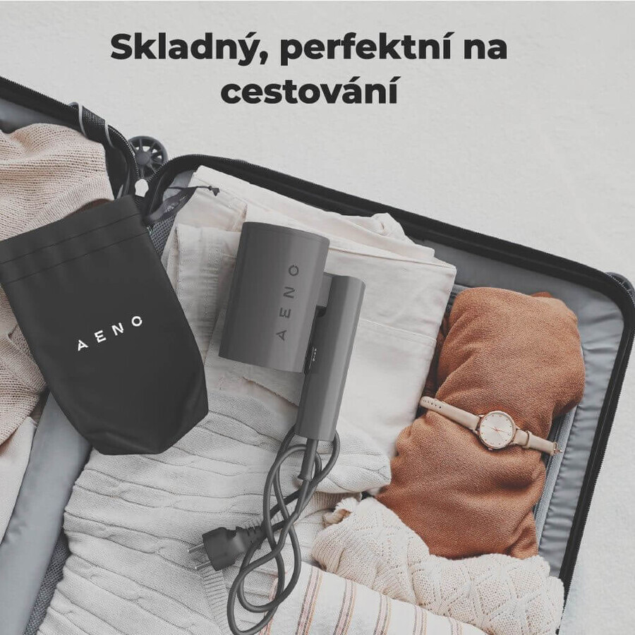 Uscător de păr Aeno HD2