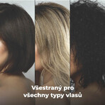 Uscător de păr Aeno HD2