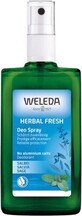 Weleda Sage deodorant 100 ml
