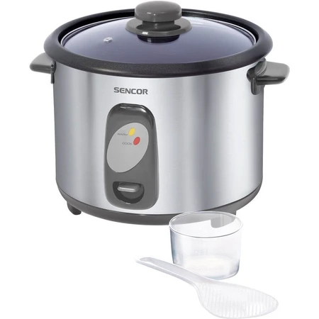 Sencor SRM 1800SS rice cooker