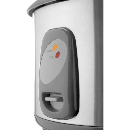 Sencor SRM 1800SS rice cooker