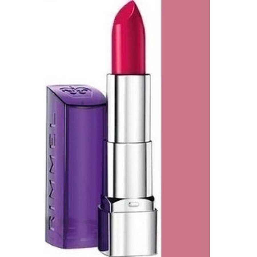 Buy Rimmel London Moisture Renew Lipstick Ruj 210 Fancy 4 g Rimmel London Moisture Renew Lipstick Ruj 210 Fancy 4 g