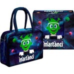 Multivitamine marțiene + cadou MARTYABOX 100 buc Multivitamine marțiene + cadou MARTYABOX 100 buc