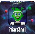 Multivitamine marțiene + cadou MARTYABOX 100 buc Multivitamine marțiene + cadou MARTYABOX 100 buc