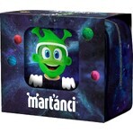Multivitamine marțiene + cadou MARTYABOX 100 buc Multivitamine marțiene + cadou MARTYABOX 100 buc