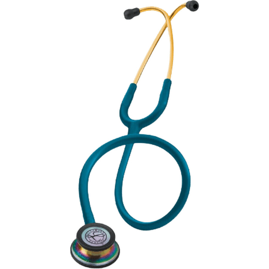 Littmann Classic III Rainbow Edition, stethoscope for internal medicine 5807