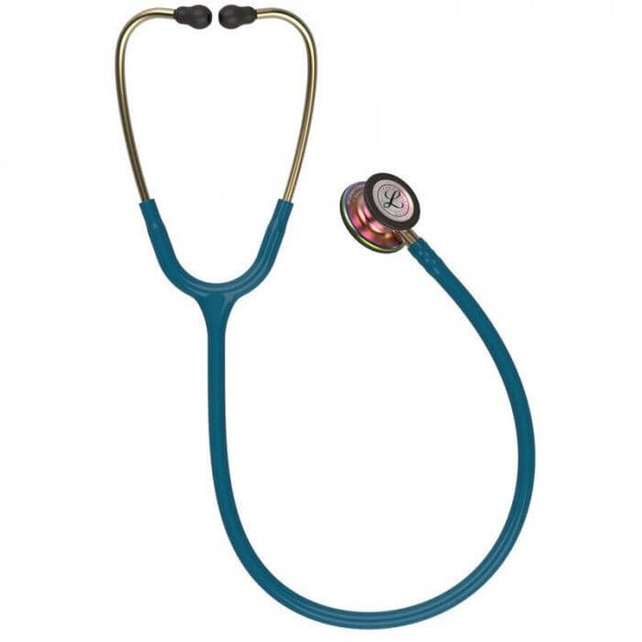 Littmann Classic III Rainbow Edition, stethoscope for internal medicine 5807