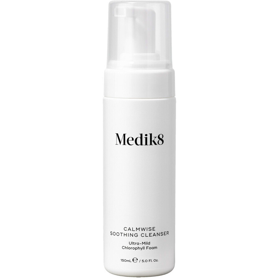 Medik8 Calmwise Calming Cleanser 150 ml