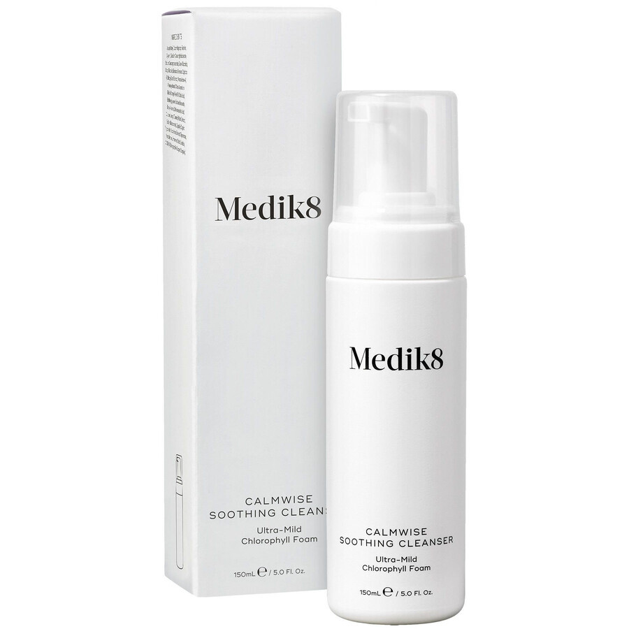 Medik8 Calmwise Calming Cleanser 150 ml
