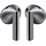 Samsung Galaxy Buds3, zilver Samsung Galaxy Buds3, zilver