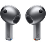 Samsung Galaxy Buds3, zilver Samsung Galaxy Buds3, zilver