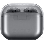 Samsung Galaxy Buds3, zilver Samsung Galaxy Buds3, zilver