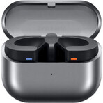 Samsung Galaxy Buds3, zilver Samsung Galaxy Buds3, zilver