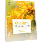 Accentra Sensena Aroma, Gute Laune, Badekissen 60 g