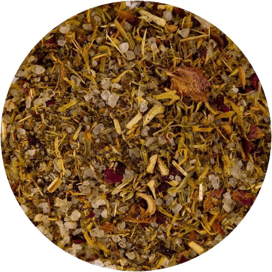 Accentra Sensena Aroma, Gute Laune, Badekissen 60 g