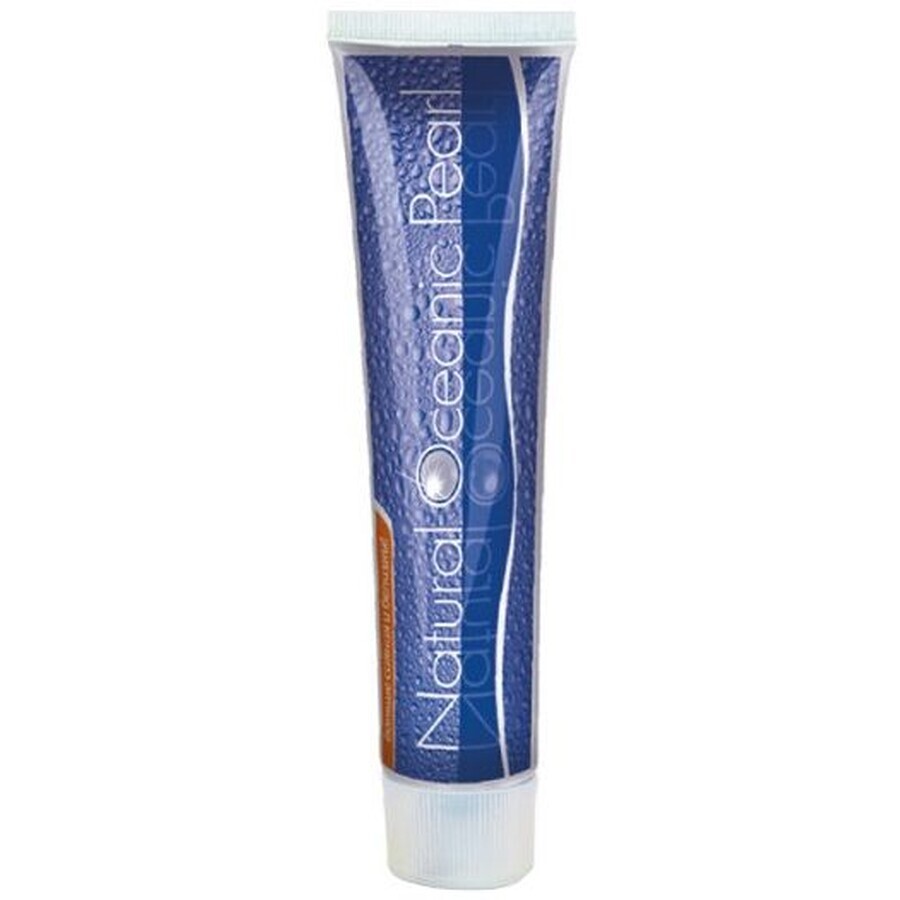 TianDe Natural Sea Pearls toothpaste 120 g