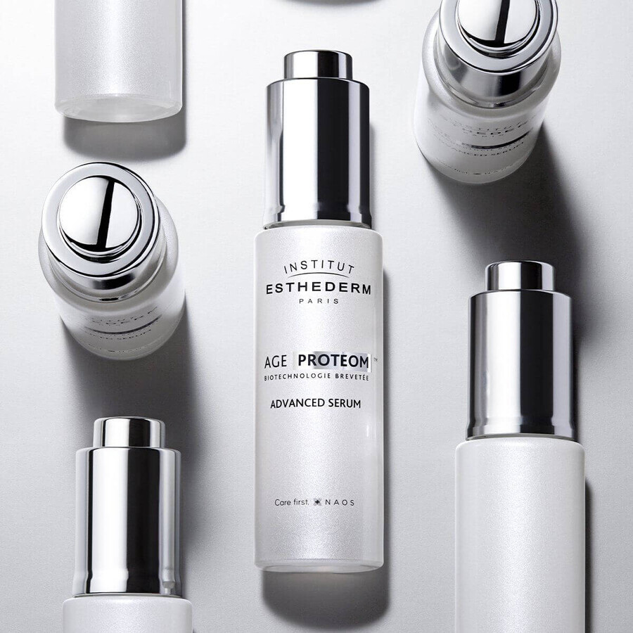 Institut Esthederm Institut Esthederm AGE PROTEOM™ Sérum avanzado para la protección de las proteínas y de las células jóvenes de la piel 30 ml
