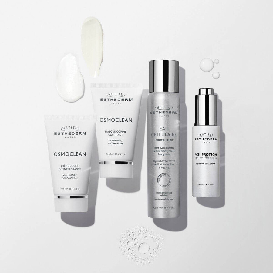 Institut Esthederm Institut Esthederm AGE PROTEOM™ Sérum avanzado para la protección de las proteínas y de las células jóvenes de la piel 30 ml