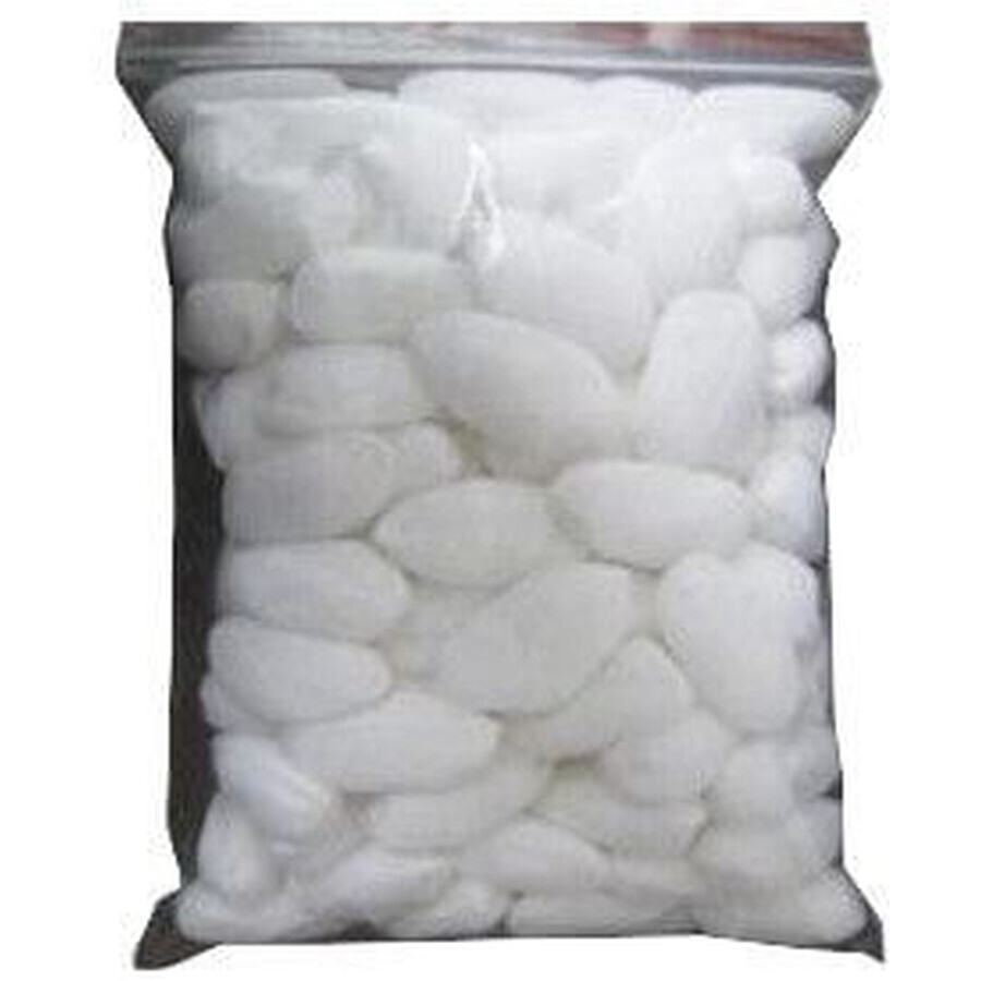 Tampon de tifon Batist Linon 15x15/ 100 buc