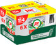 Jar Platinum plus lemon 114 capsules