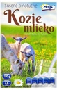 ASP Leche entera en polvo, 1 x 280 g