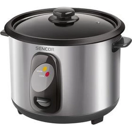Sencor SRM 1000SS rice cooker