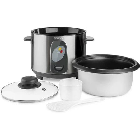 Sencor SRM 1000SS rice cooker