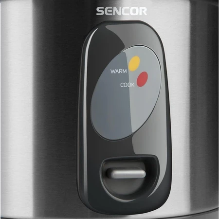 Sencor SRM 1000SS rice cooker