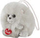 Trudi Charms, gray cat charm