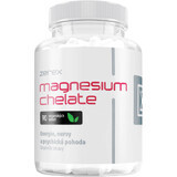 Zerex Magnesium chelate with vitamin B6 90 tablets