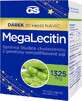 GS Megalecitin 1325 mg, 130 + 20 capsules