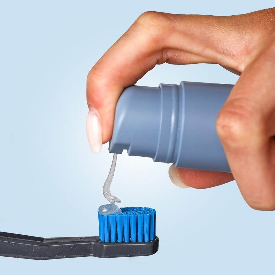 Hello Coco Toothpaste, Fresh Mint 60 g