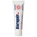 Biorepair PLUS Toothpaste for SENSITIVE Teeth 1x 75 ml