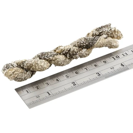 Fish4Dogs Dental treats for dogs sea fish - rolls 100 g