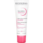 Bioderma Sensibio Sensibio Soothing defensive cream with light texture 40 ml