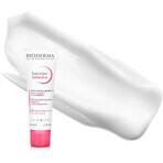 Bioderma Sensibio Sensibio Soothing defensive cream with light texture 40 ml